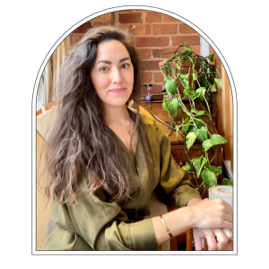 About Emma Mills Leading London Meditation Teacher