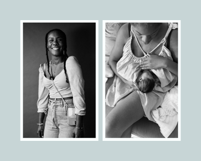 Interview: Creativity, Fashion Design And Life As D For Doula