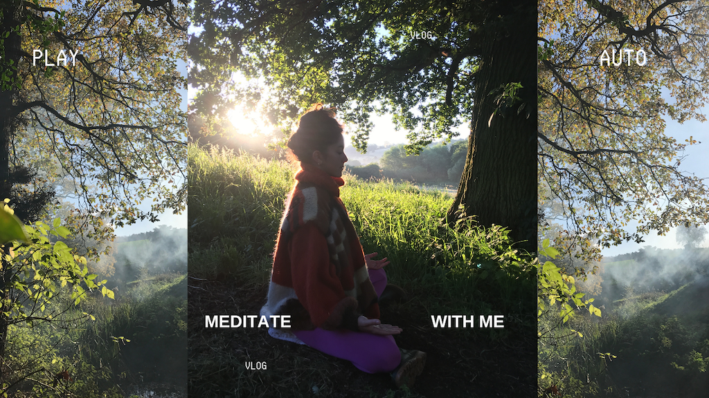 How Do You Meditate? A Simple Three Minute Meditation For Beginners.