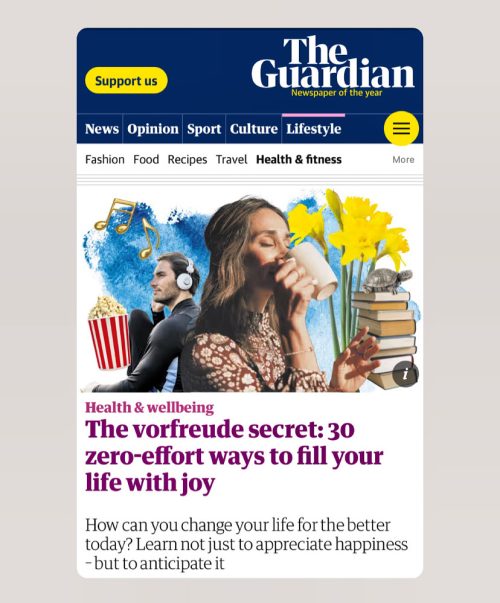 The Guardian – April 2024